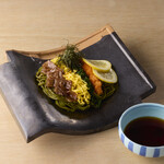 焼肉料理 牛吉日和 - 