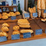 SOLANA BAKERY - 