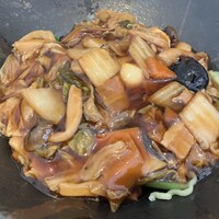 杏梨　チャイニーズキッチン 品川インターシティ店 - 