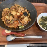 杏梨　チャイニーズキッチン 品川インターシティ店 - 