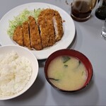 Tonkatsu Hokuto - 