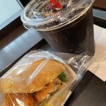 ハースブラウン - 