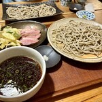 蕎麦切り 春のすけ - 