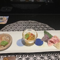 鉄板焼さわふじ - 