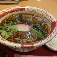 新潟名物 布のり蕎麦とおいしい酒菜 きなせや. 赤坂割烹店 - 