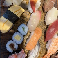 東鮨 新店 - 