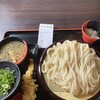 伊予製麺 セノパーク津店