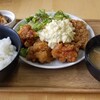 おふくろ食堂 -神門屋-