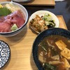 しまかぜ食堂 伊勢店