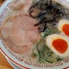 麺屋 ばんび