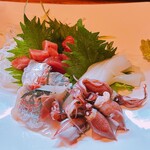 小料理かずよ - 