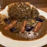 カレーショップMASARA - 