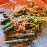 小料理かずよ - 