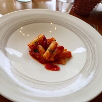 PASTA HOUSE AWkitchen FARM 多摩センター店 - 
