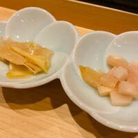 鮨 と、志 - 