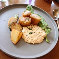 PASTA HOUSE AWkitchen FARM 多摩センター店 - 