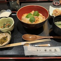 博多華味鳥 銀座4丁目店 - 