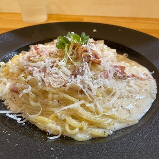 すぱげってぃ~カルボ屋_0