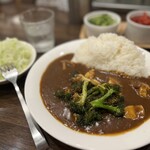 カフェ エッシャー - 