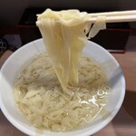 Ramen Tetsushou - 