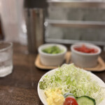 カフェ エッシャー - 