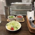 カフェ エッシャー - 