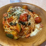 サイゼリヤ - 料理写真: