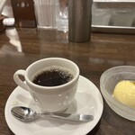 カフェ エッシャー - 