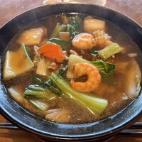 中国料理 桃李 - 