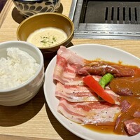 神楽坂焼肉 Kintan - 
