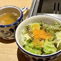 神楽坂焼肉 Kintan - 