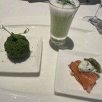 イタリアンダイニング ジリオン - 
