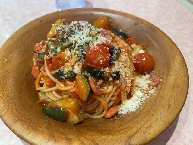 Saizeriya Yamato Eki Kitaguchi Kobanmae Ten - Yamato/Family