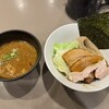 つけ麺 五ノ神製作所
