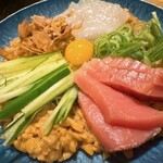 ちりとてちん 七条店 - 