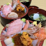 寿司処 美津本 - 