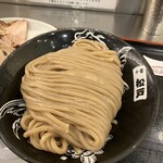 Matsudo tomita menban - 麺