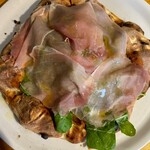 BURRATA - モンテ・ビアンコ