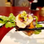 ワイン カルコス - 