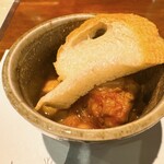 ちりとてちん - 