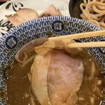 松戸富田麺絆 - 