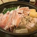 ちりとてちん 七条店 - 