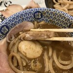 松戸富田麺絆 - 