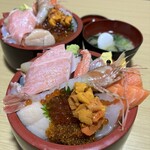 寿司処 美津本 - 