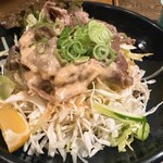 ちりとてちん 七条店 - 