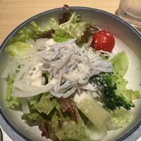 和食 鮨 日本酒 銀波 銀座店 - 