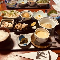 名古屋コーチン・旬菜 一鳳 金山本店 - 