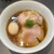 らぁ麺 せんいち - 料理写真:味玉　醤油らぁ麺