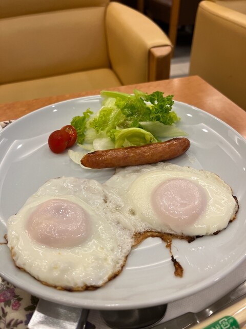 Cake no Nishigin photo 2