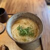 うどん山長
